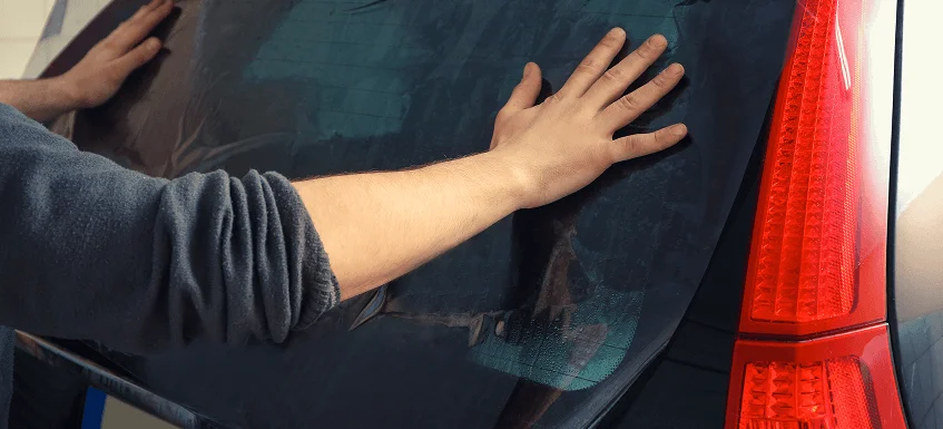 Advantages of Tinting Car Windows