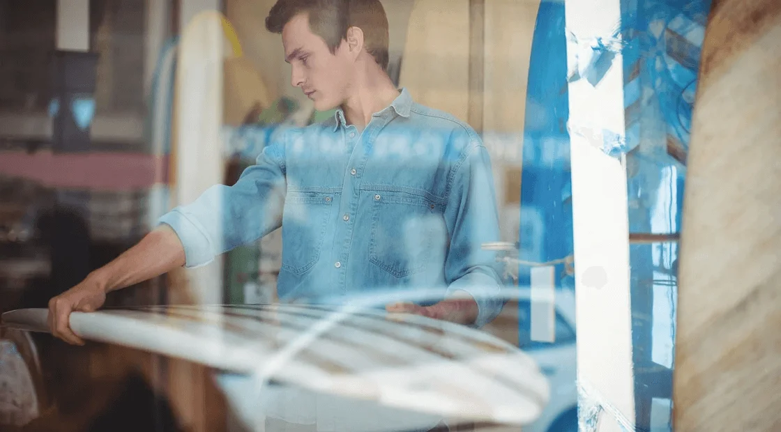 Keep your work place cool and productive Modern window tinting solution