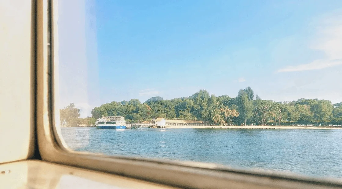 Marine Comfort The Top Benefits of Installing Window Tint on Your Boat