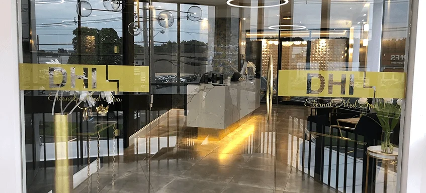 Personalized Service