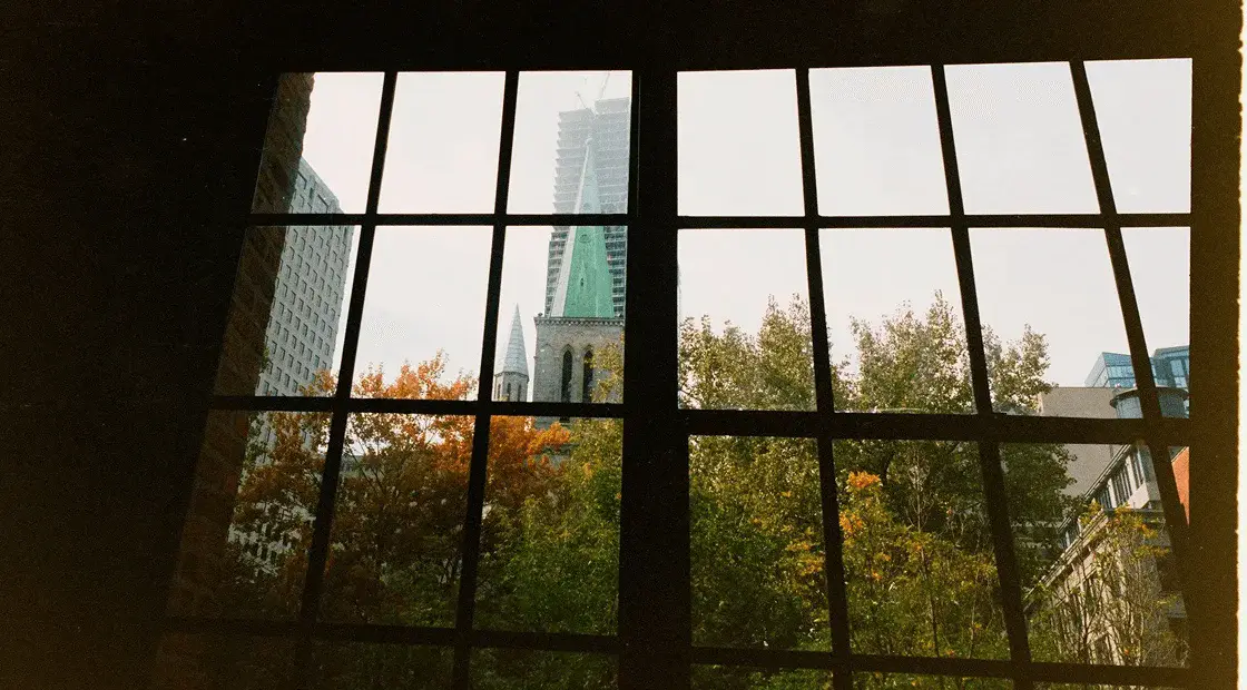 Privacy Matters How Residential Privacy Window Film Enhances Your Home's Security