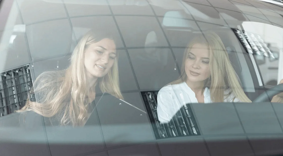 Protect Your Car's Interior The Importance of UV-Blocking Window Film