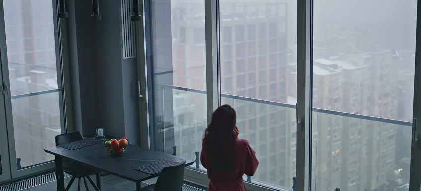 Revolutionizing Window Treatments