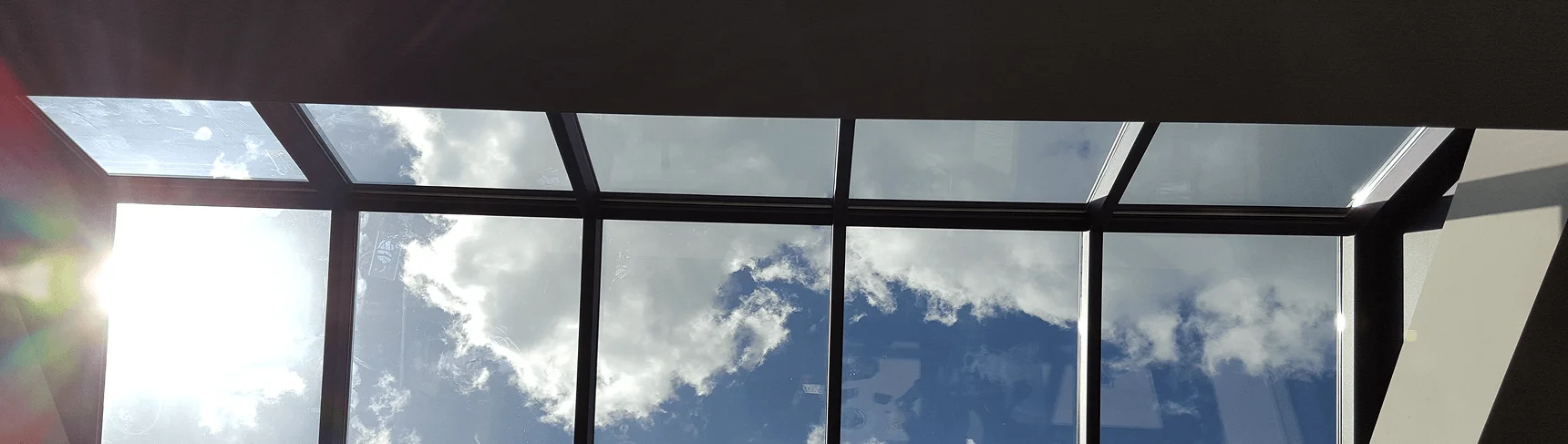Skylight Tint