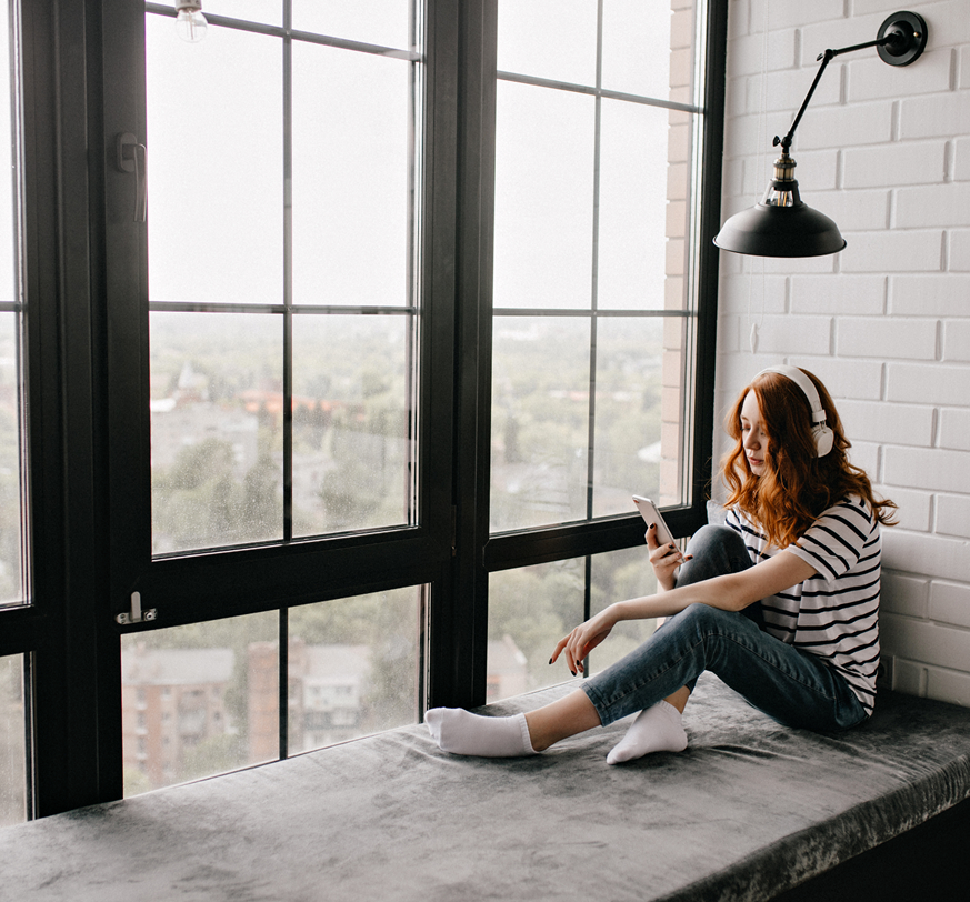 Benefits of Residential