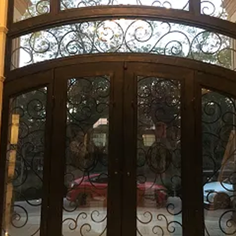 Residential Window Tinting Near Me