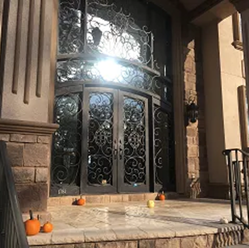 Residential Window Tinting Near Me