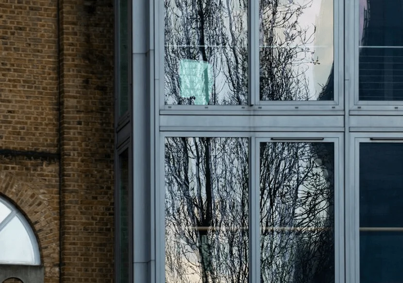 Security Window Image
