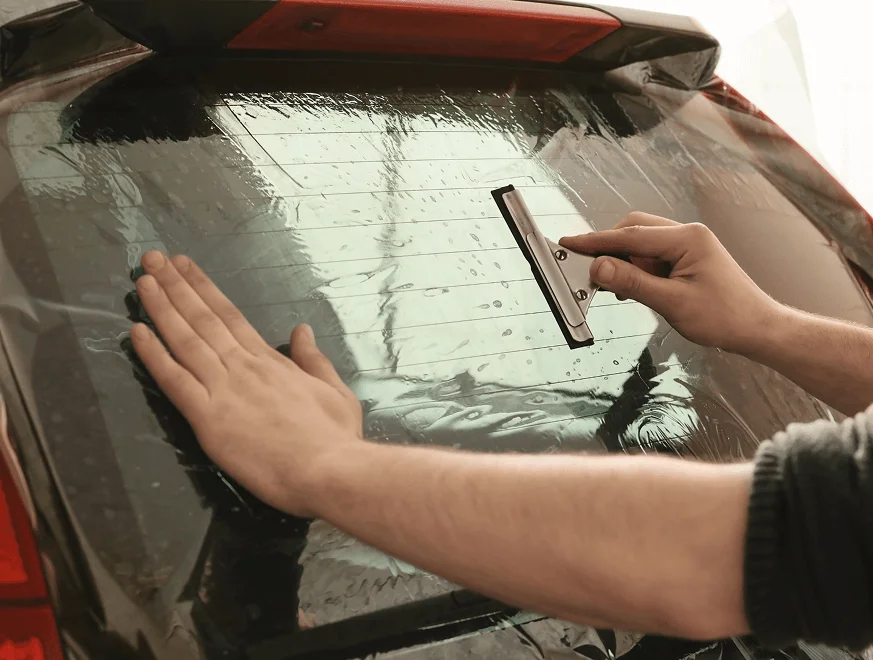 Trusted Car